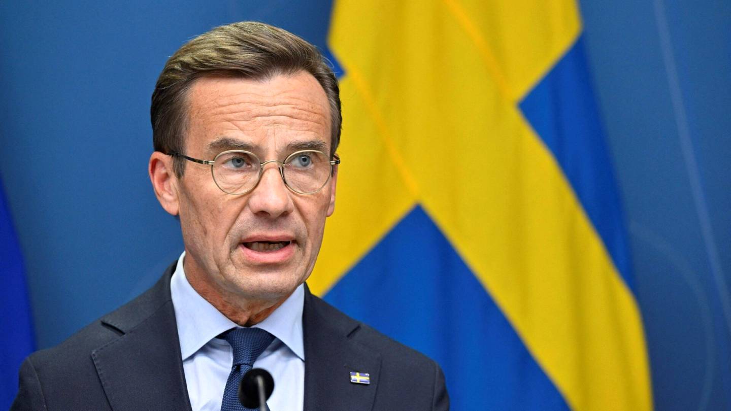 Nobel | Useat puolue­johtajat Ruotsissa kieltäytyvät osallistumasta Nobel-juhliin, koska mukaan on kutsuttu Venäjä