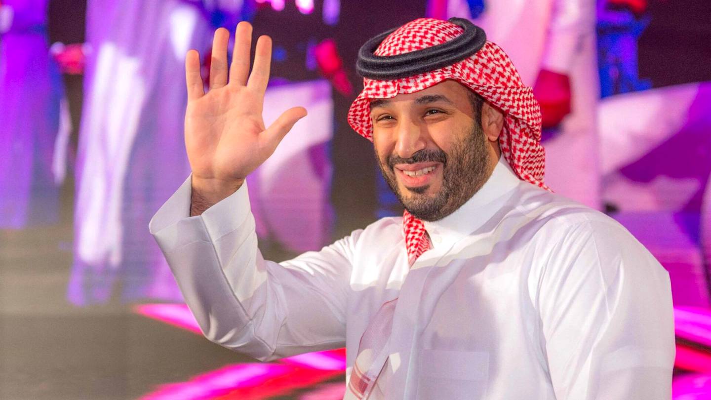 E-urheilu | Saudi-Arabia perustaa elektronisen urheilun MM-tapahtuman: luvassa historian suurin palkintopotti
