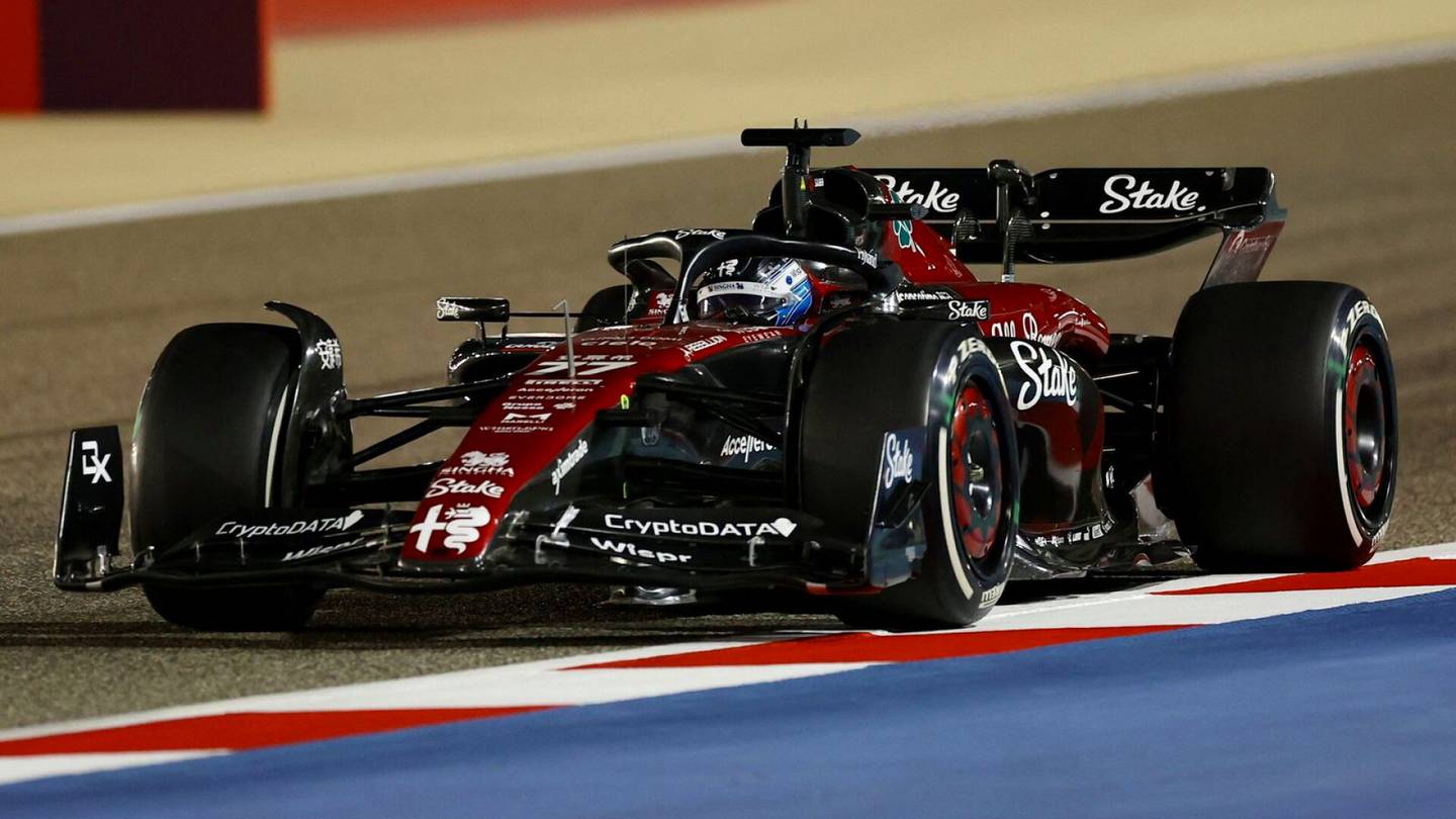 Formula 1 | Valtteri Bottas yllätti vahvalla lähdöllään: ”Nyt osui nappiin”