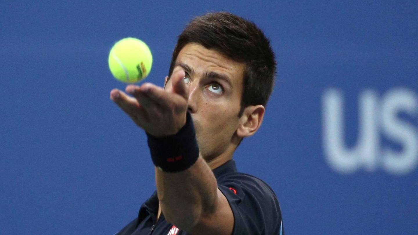 Tennis | Tennistähti Novak Djokovic on yllättäen sijoittanut koronalääkettä kehittävään tanskalaisyhtiöön