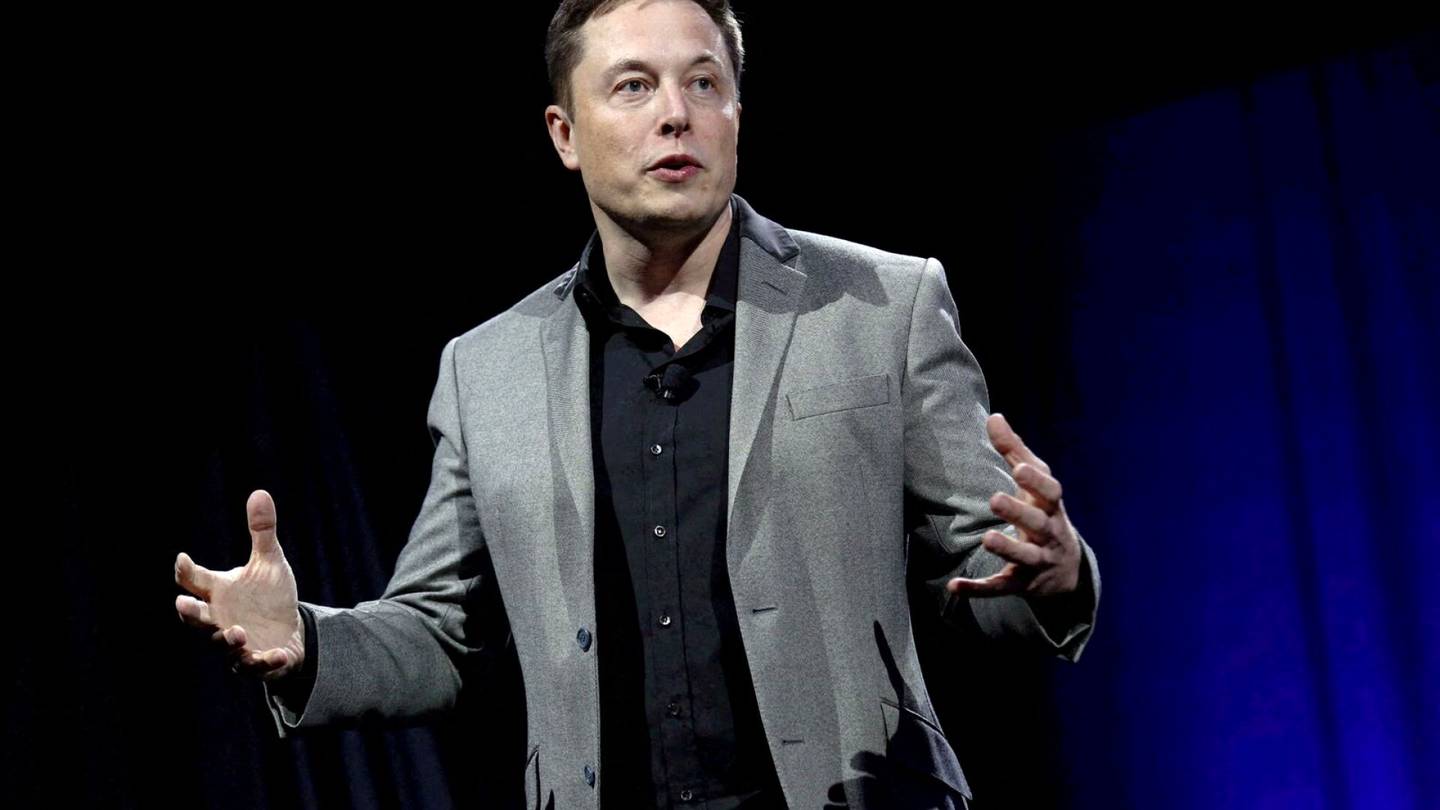 Suhdanne | Elon Musk haluaa irtisanoa 10 prosenttia Teslan työvoimasta