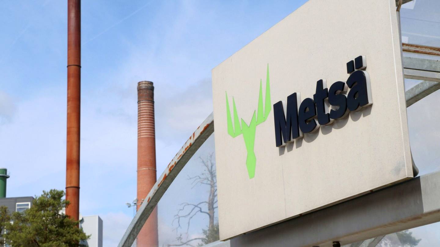 Yritykset | Metsä Group myi tytäryhtiönsä Venäjällä