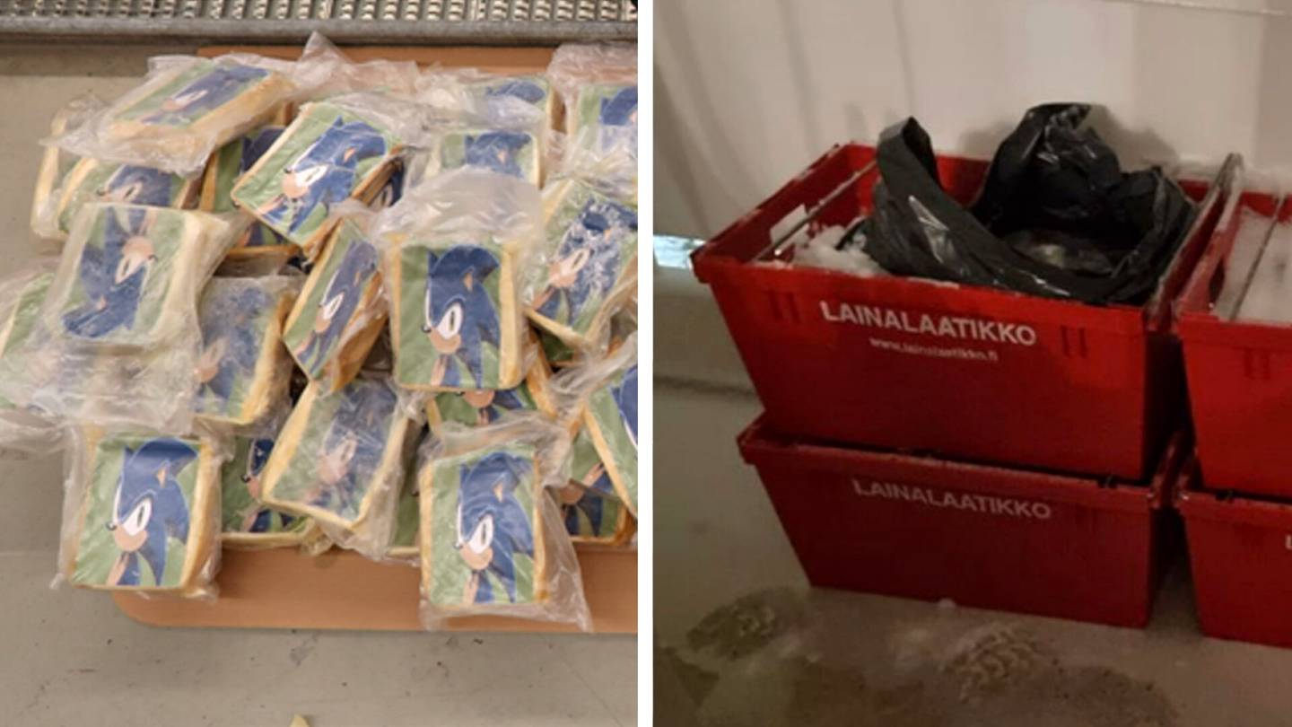 Huumeet | Kokaiinia salakuljetettiin pienkoneella Suomeen – Se nosti esiin pahamaineisen liivijengin valtavat huumerikos­epäilyt