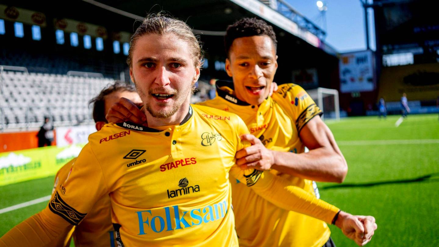 Jalkapallo | Ruotsalais­jalka­palloilija sai neljän vuoden peli­kiellon ottelu­manipulaatiosta