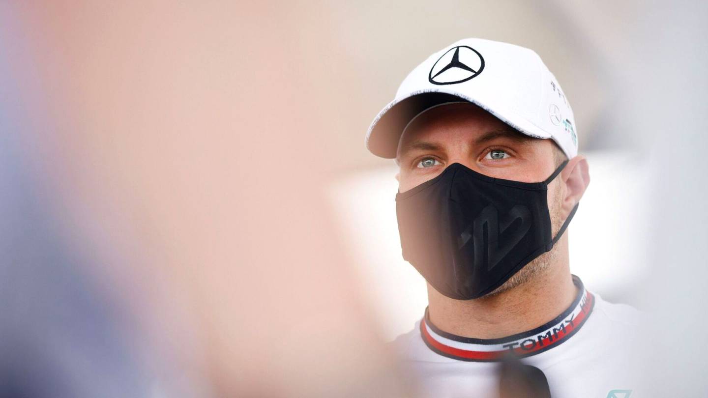 Formula 1 | Valtteri Bottas sai taas lähtöruuturangaistuksen – neljäs rangaistus viiteen viime kisaan