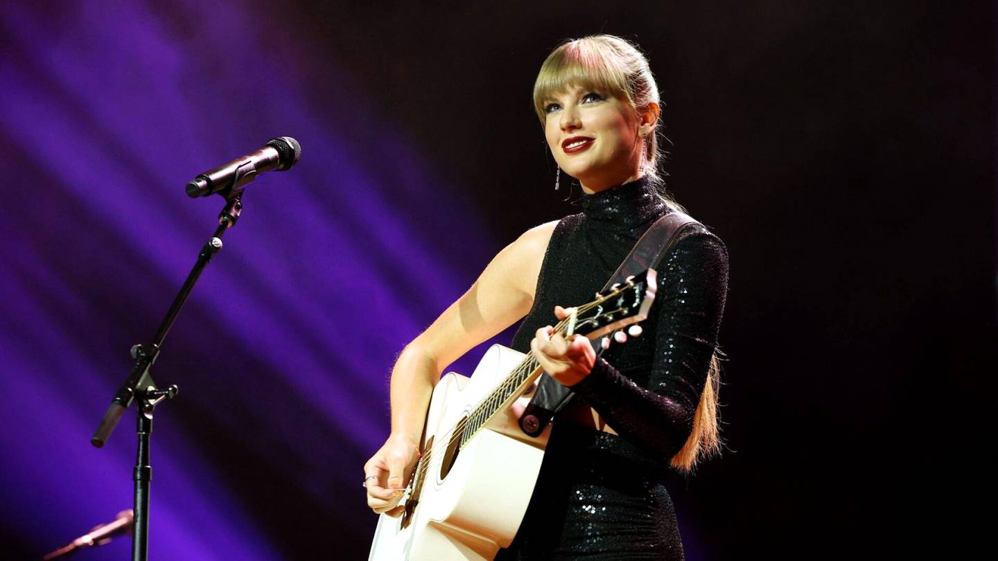 Musiikki | Miljoonat fanit yrittivät turhaan saada lippuja Taylor Swiftin kiertueelle, myynti keskeytettiin: Nyt kongressi vaatii vastauksia