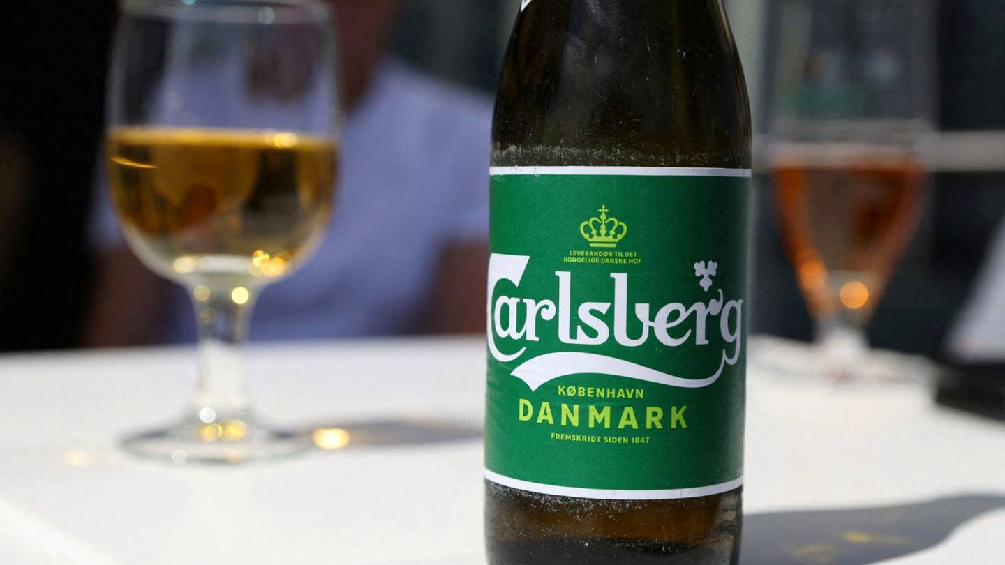 Venäjän hyökkäys | Carlsbergin toimitusjohtaja: Venäjä ”varasti” yhtiön olutbisneksen