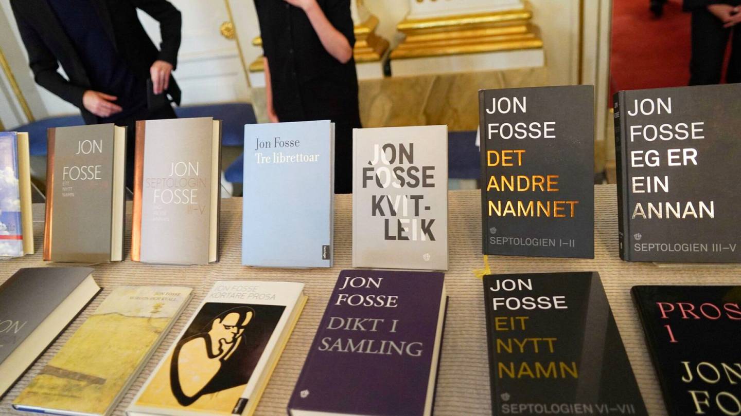 Lukijan mielipide | Jon Fosse tuli suomalaiseen teatteriin 25 vuotta sitten