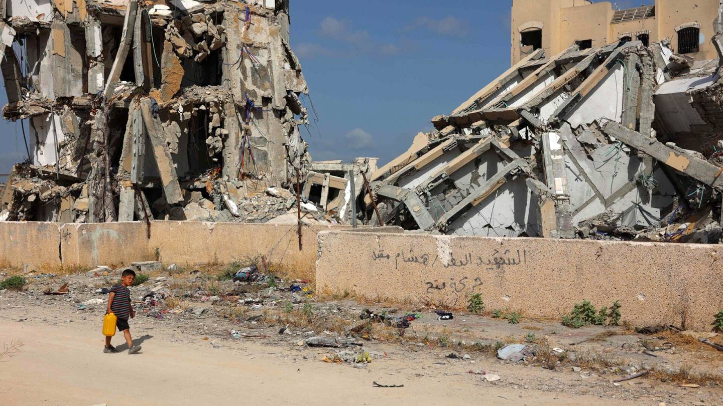 Gazan sota | Aselevon kohtalo yhä auki, Hamasin valtuuskunta saapui Egyptiin