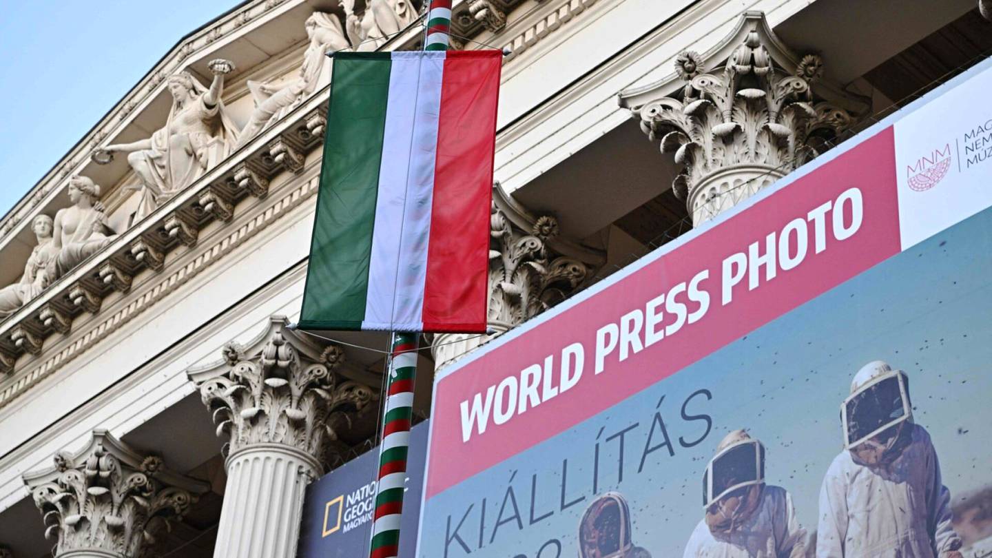 Unkari | Unkari irtisanoi kansallis­museon johtajan: ei noudattanut homo­propaganda­lakia