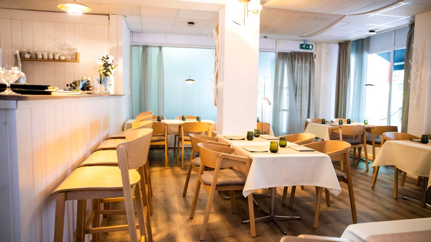 Ravintolat | Yksi Tampereen arvostetuimmista ravintoloista lopettaa – Valittiin parhaimpien ravintoloiden listalle aiemmin tänä vuonna