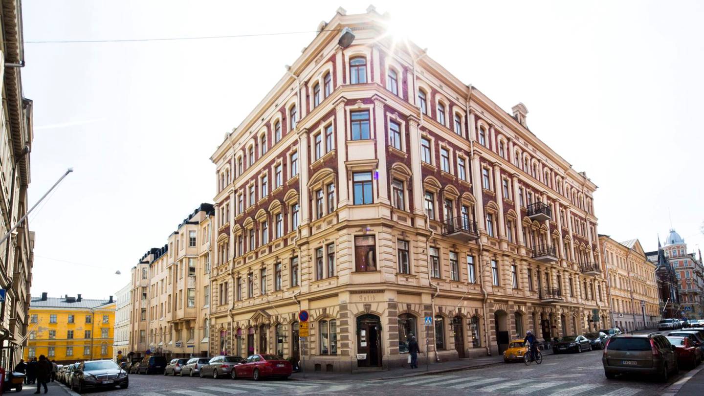 Kaupunkikulttuuri | Helsinki avasi kesäkadut Kaartinkaupunkiin