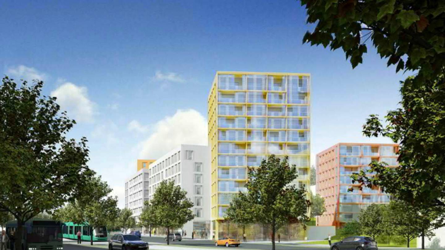 Kaupunkisuunnittelu | Munkkivuoreen havitellaan uutta bulevardikaupunkia Helsingissä
