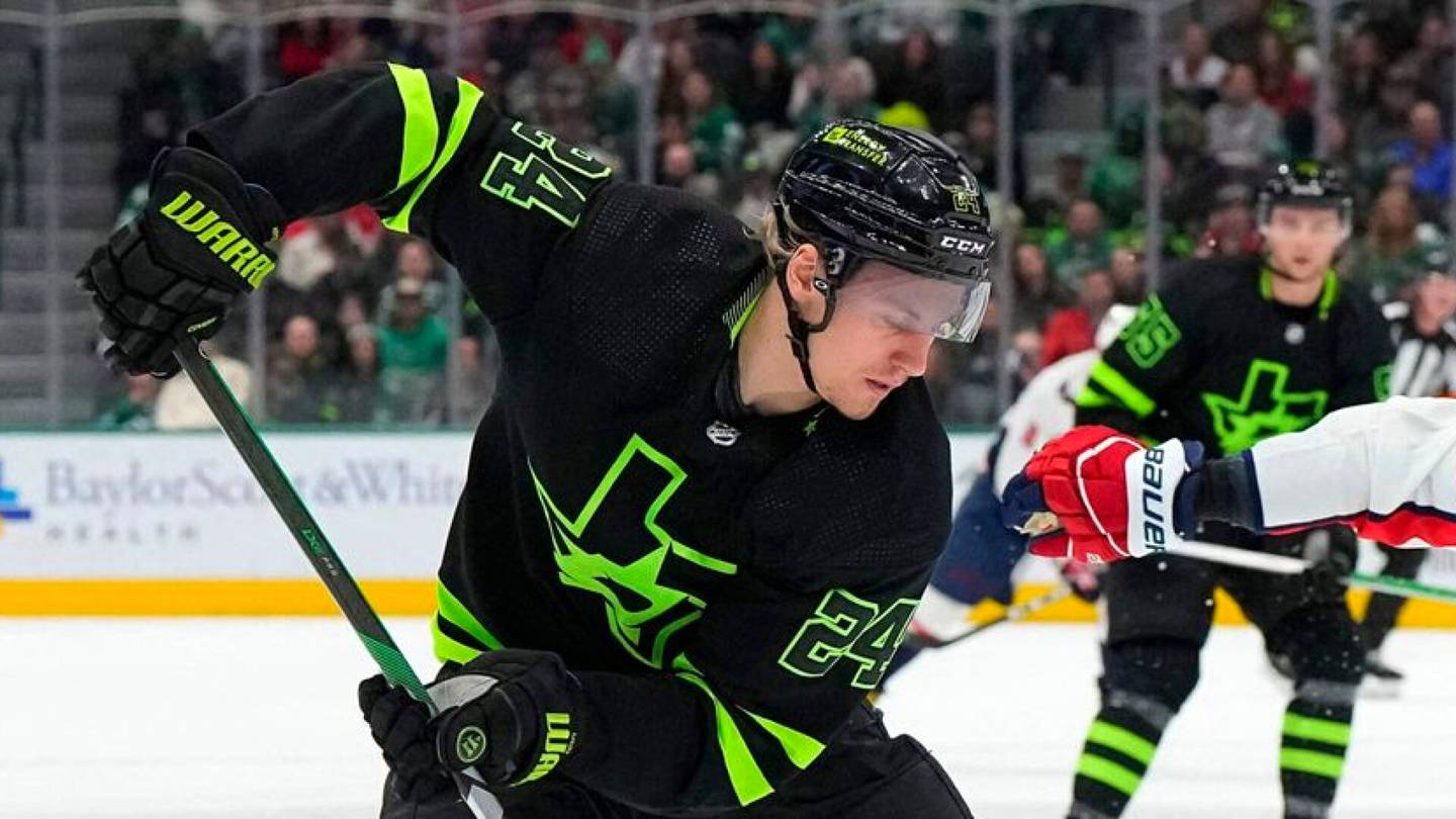 Suomalaiset tehoilivat – Jesse Puljujärvi palasi NHL-kaukaloon
