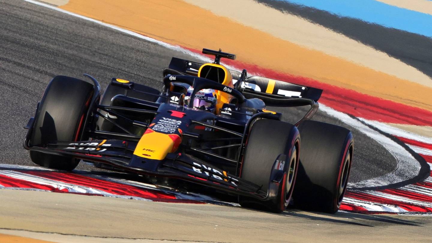 Formula 1 | Bottaksen kausi alkoi surkeasti, Verstappen hurjana – HS seuraa Bahrainin aika-ajoja
