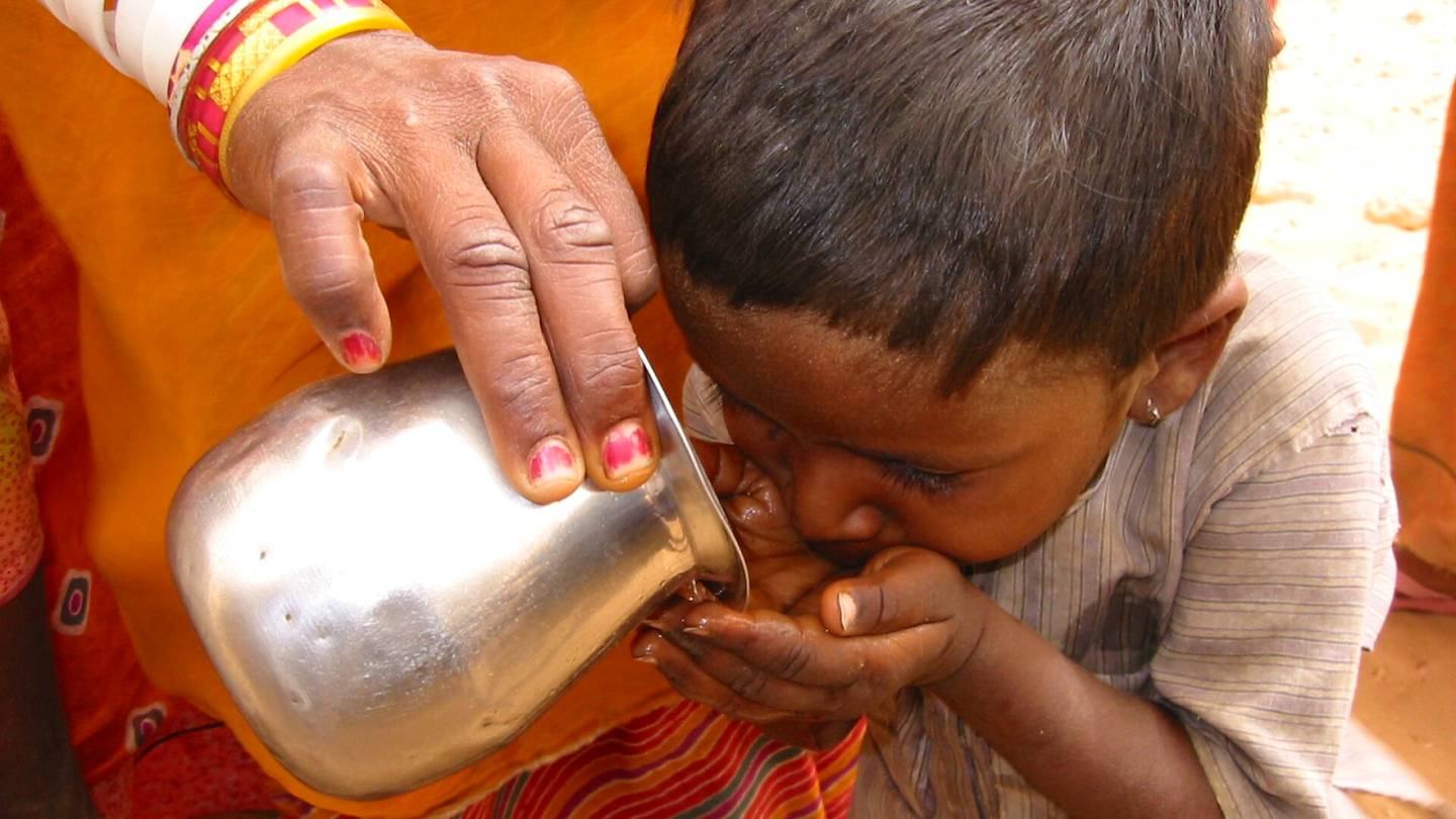 Juomavesi | Pohjavedet lämpenevät, ja siitä voi kärsiä ennen pitkää jopa puoli miljardia ihmistä