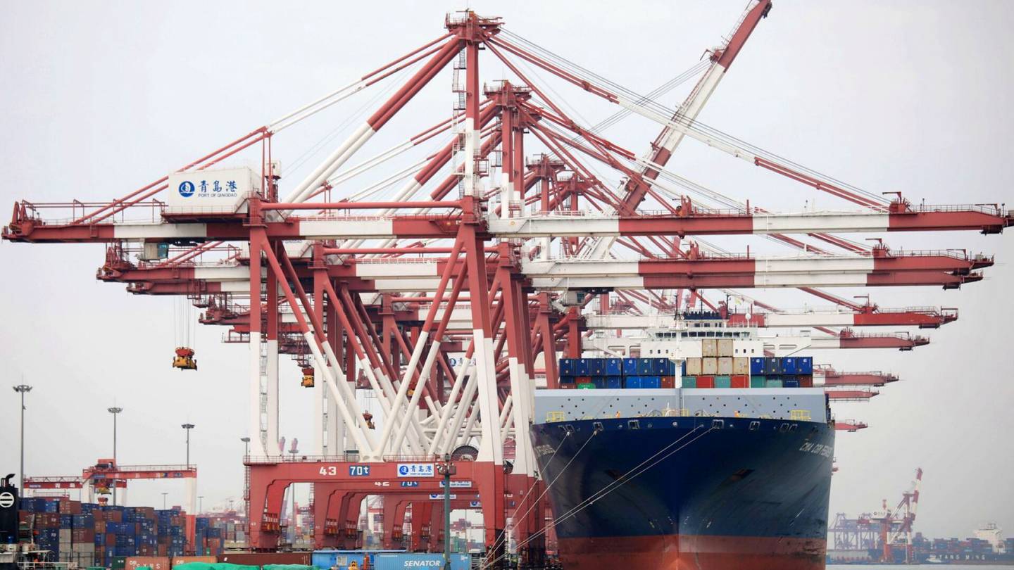 Vienti | Kysely: Yli neljännes vienti­yrityksistä arvioi Kiinan merkityksen kauppa­kumppanina vähenevän