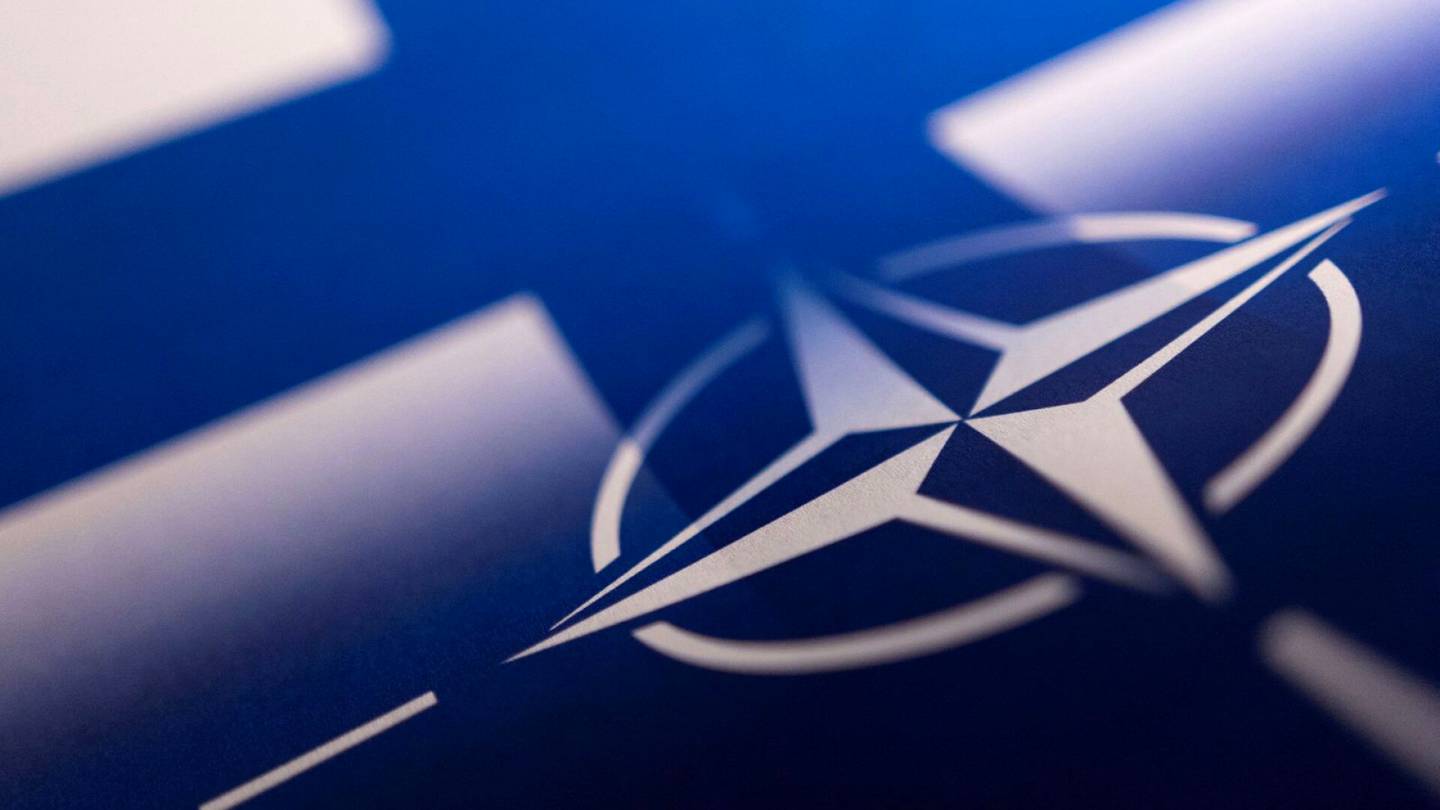 Nato | Eva: Lähes neljä viidestä suomalaisesta suhtautuu myönteisesti Natoon
