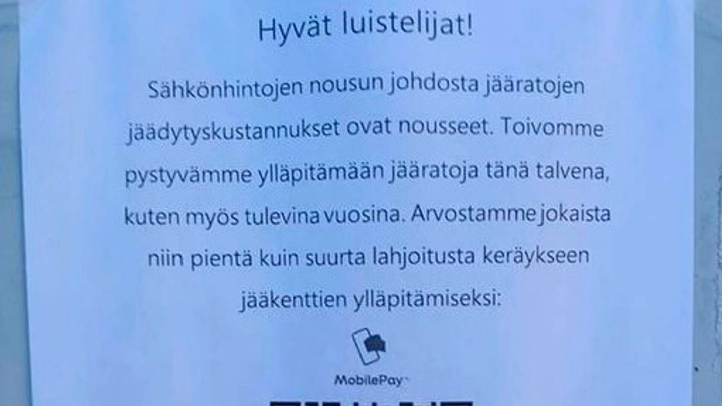 HS Turku | Poliisi selvittää Mobilepay-huijausta – Rahojen jäljille on varsin helppo päästä