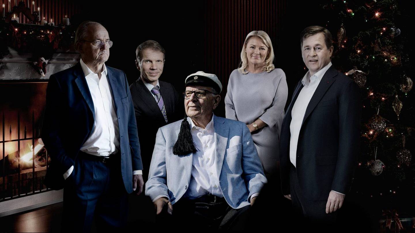 Päivän lehti | HS ilmestyy tänään digitaalisena – Mistä Suomen vauraimpien perheiden rikkaus on peräisin? ja 60 muuta juttua