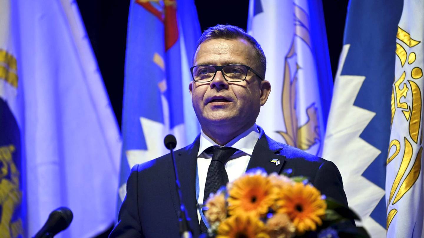 Inflaatio | MT: Suomalaiset luottavat inflaation hoidossa eniten kokoomukseen