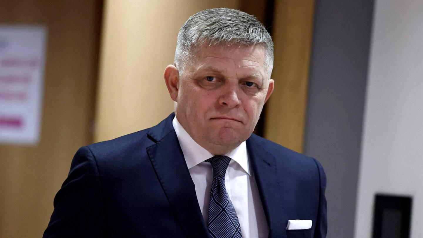 Eurooppa | Pääministerin ampumis­tapaus nosti esiin Slovakian kahtia­jaon – Yksi selittäjä on neuvosto­nostalgia