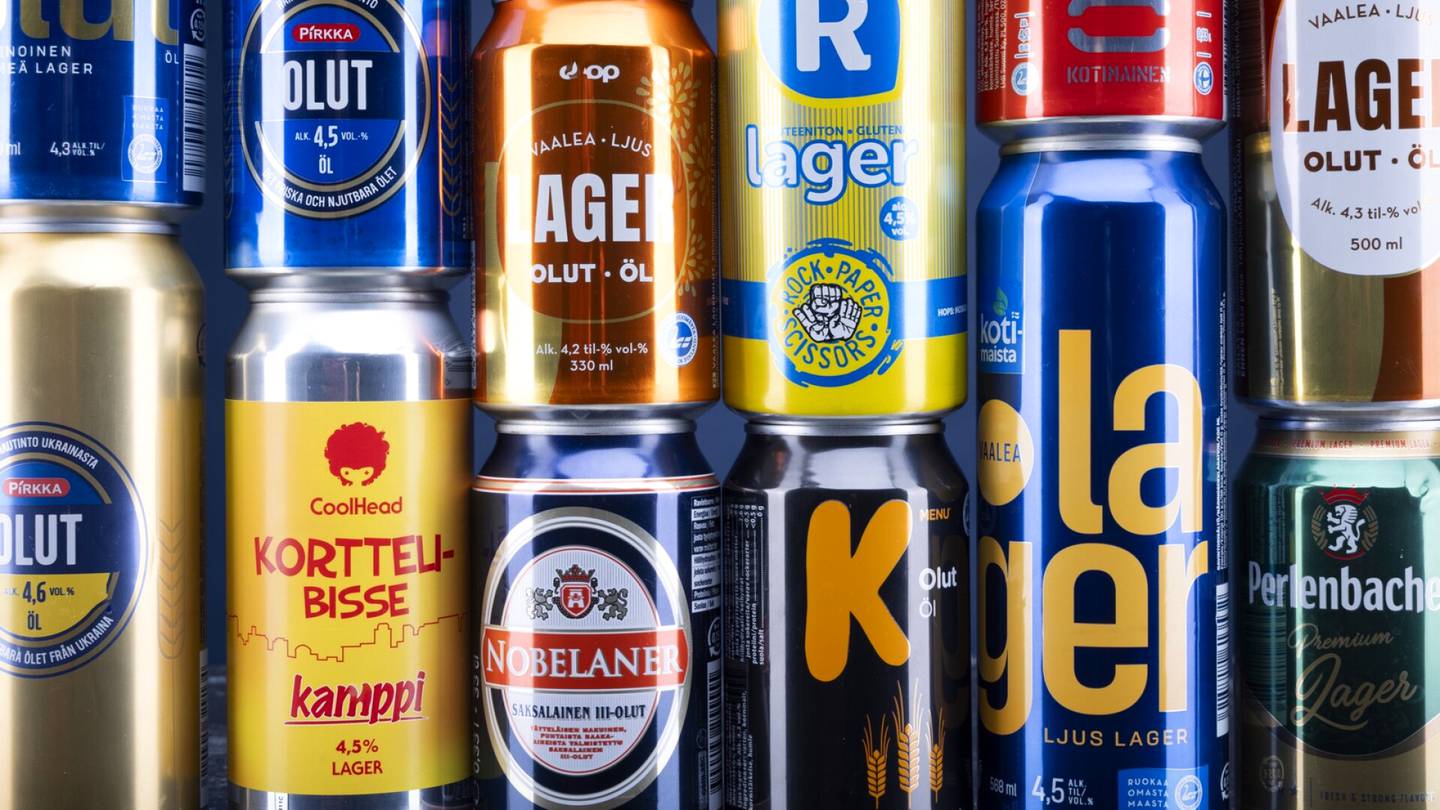 HS-testi | Vain 1,12 euroa maksava olut vei voiton kauppojen omien lagereiden testissä