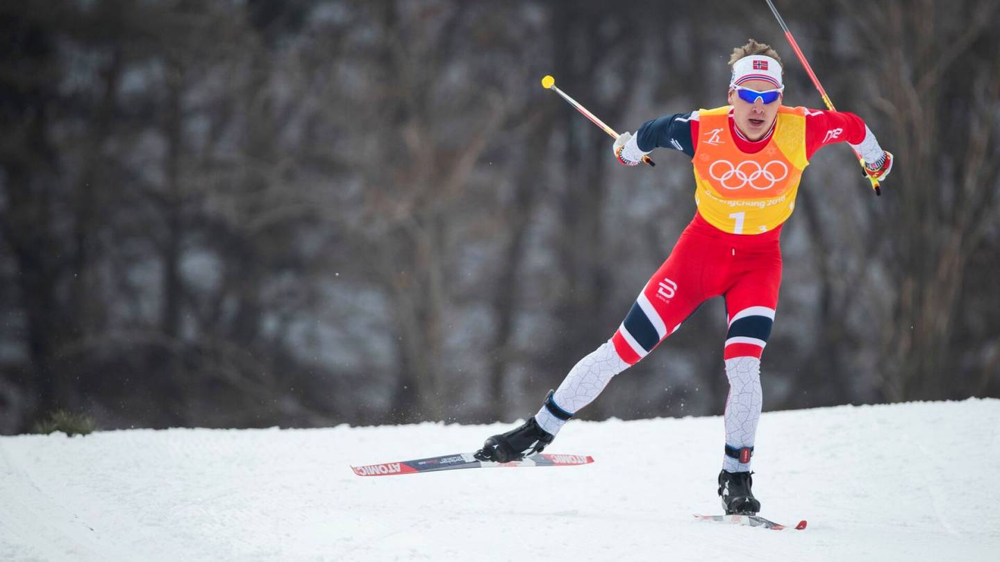 Hiihto | Kaksinkertainen olympia­voittaja korona­taudissa – Norjan hiihdolle jälleen iso takaisku