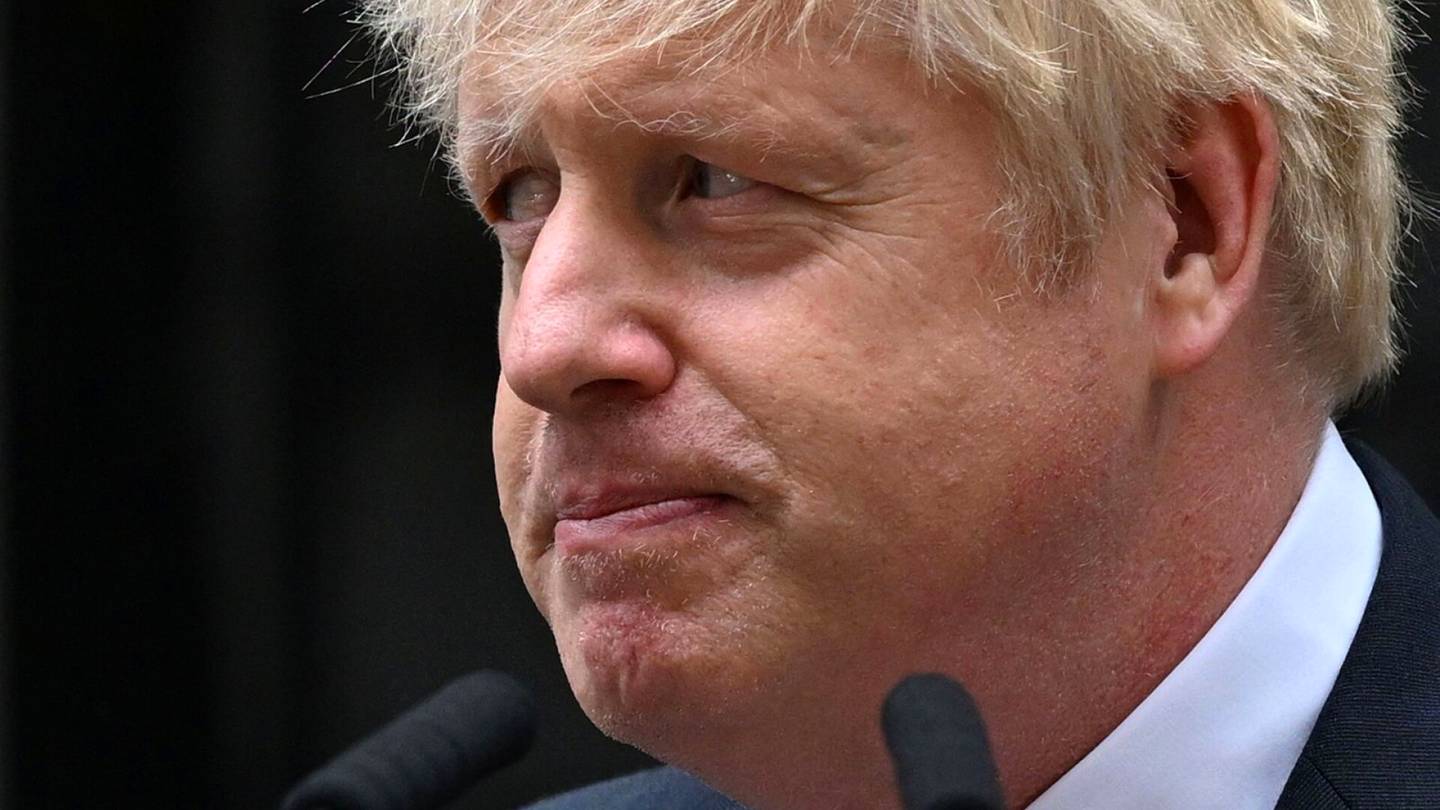 Britannia | Boris Johnsonin ensimmäiset seuraaja­ehdokkaat ovat ilmoittautuneet pääministeri­kilpaan – valinta voi kestää viikkoja tai jopa kuukausia