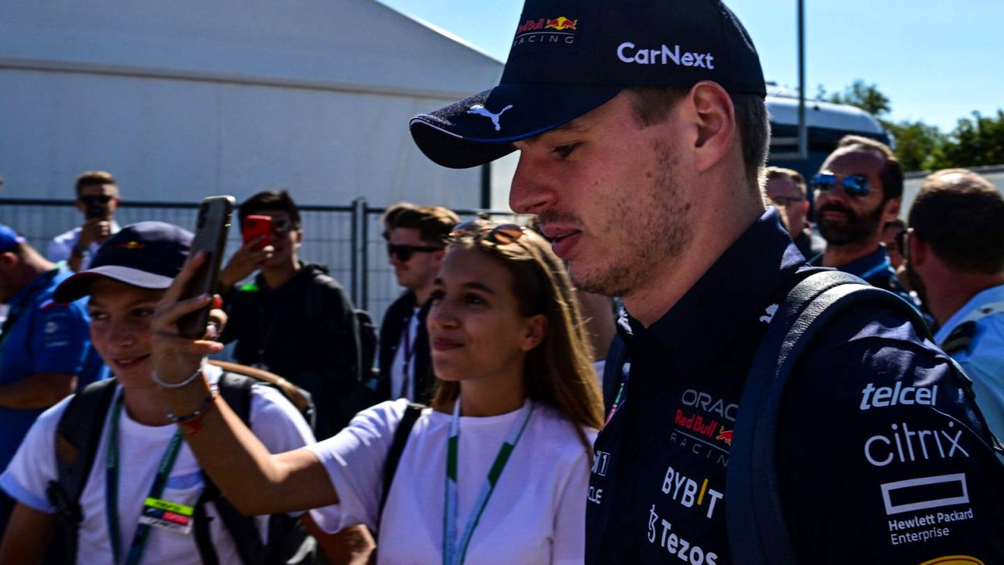 Formula 1 | Max Verstappen dominoi F1-sarjaa ja mestaruus voi ratketa jo viikonloppuna – tätä se vaatii