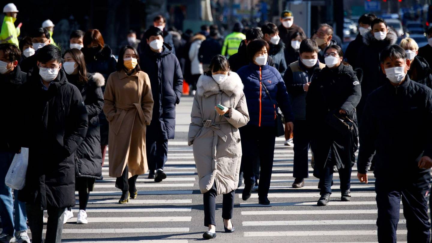 Työaika | Etelä-Korean hallitus aikoo sallia jopa 69-tuntisen työviikon – Se on liikaa, sanoo tutkimus­professori