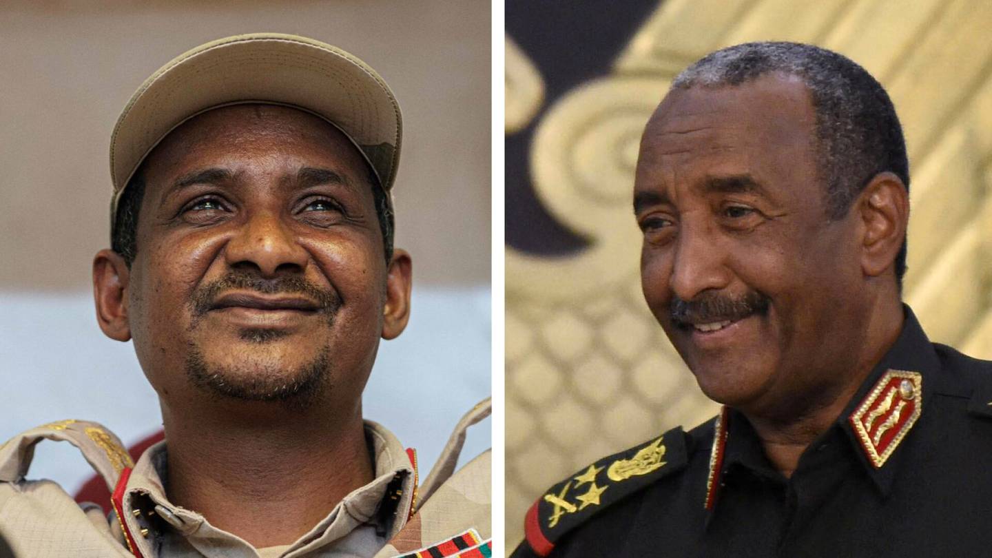 Sudanin taistelut | Asiantuntija: Uhka sekä sisällis­sodasta että konfliktin laajenemisesta olemassa