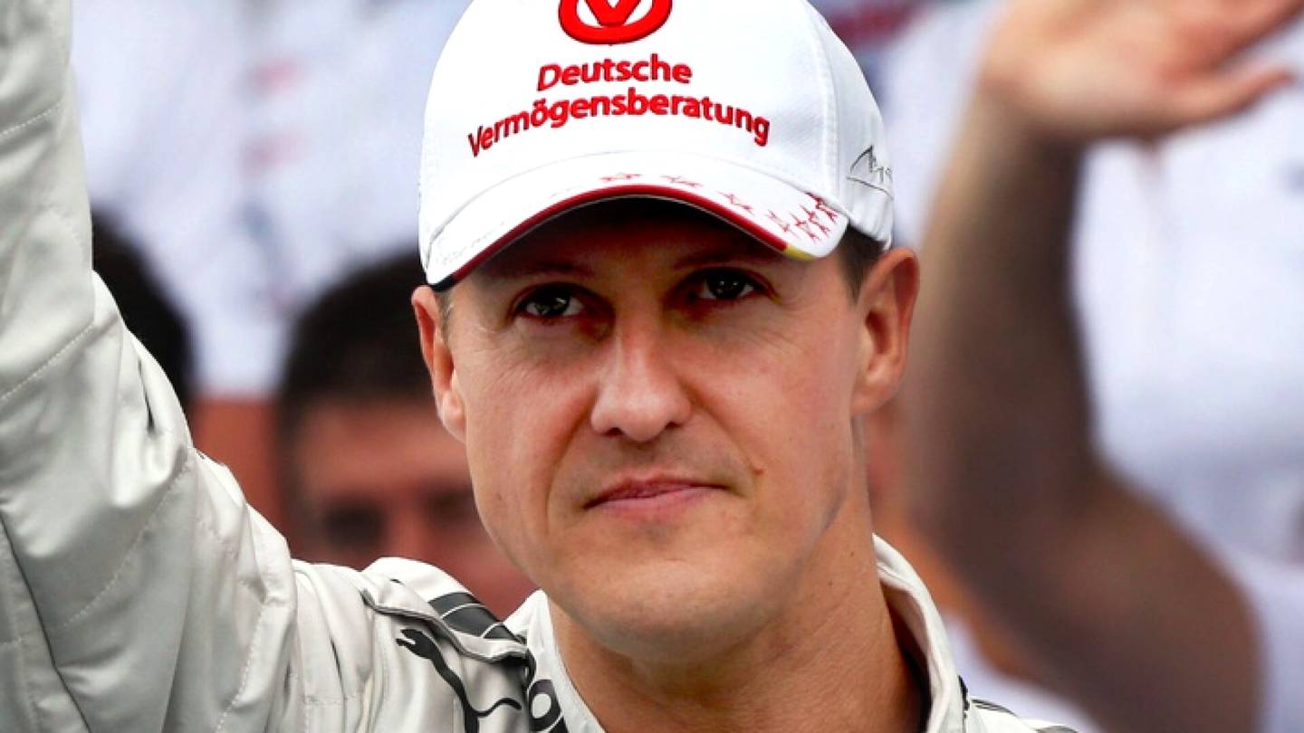 Formula 1 | Bild: Uutta tietoa Michael Schumacherin perheen kiristystapauksesta – epäillyllä valtava määrä dataa