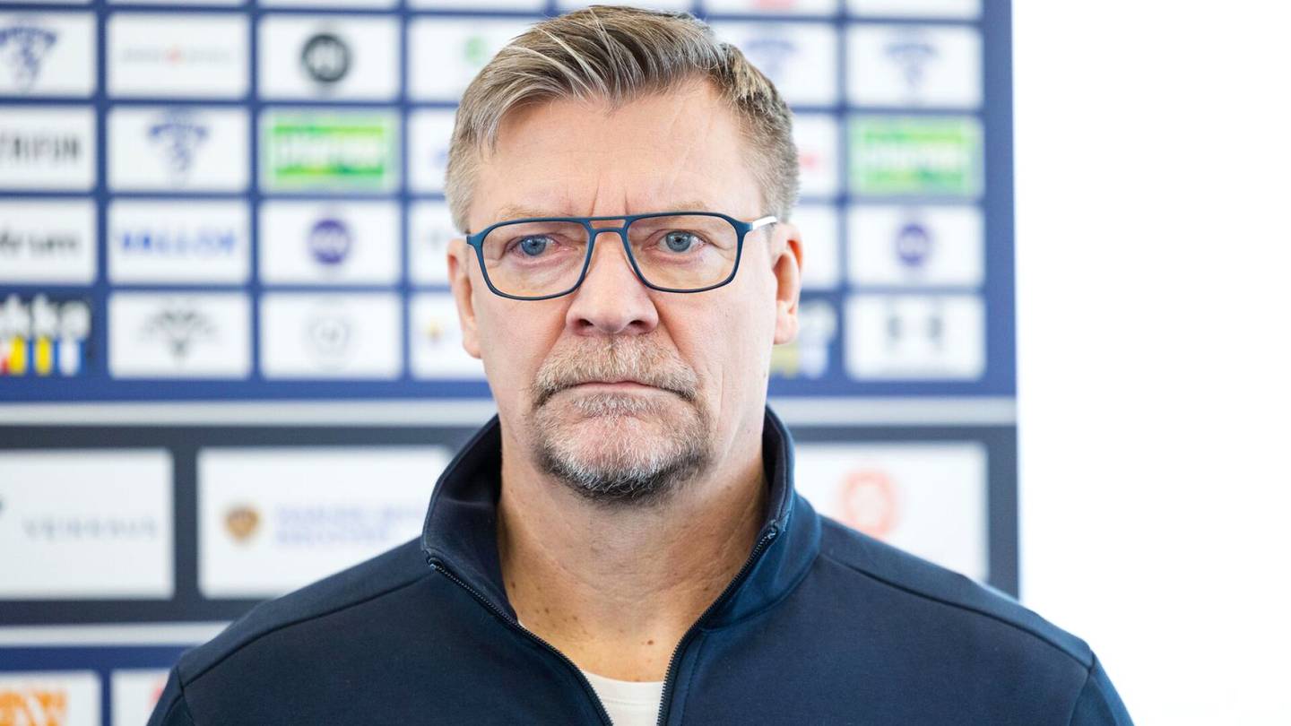 Jääkiekko | Jukka Jaloselta tiukka viesti Liigalle: Leijonien turnausten aikaan ei pitäisi pelata