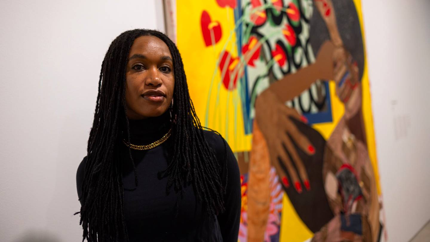Kuvataide | Emman uusi näyttely nostaa esiin Harlemin kortteleiden unohdetut tarinat