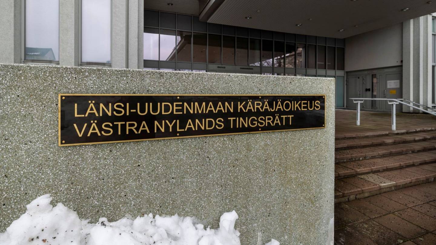 Tuomiot | Taloyhtiö asennutti miehen asuntoon uuden lautalattian Espoossa – Asukas vei asian oikeuteen