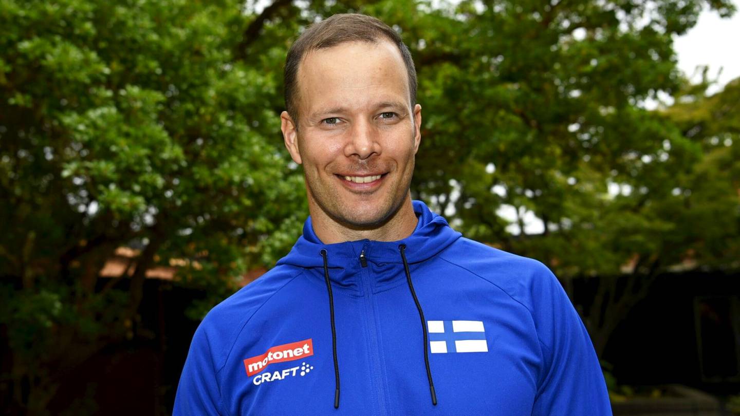 Yleisurheilun MM-kisat | Valmentaja Tero Pitkämäki luottaa keihäs­miehiin tulevan yön finaalissa: ”Urheilija jännittää ennen kilpailua, valmentaja sen aikana”