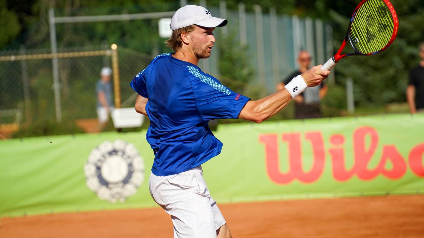 Tennis | Suomen Davis Cup -väläyttäjä on ongelmissa: ”En halua avata tilannetta tämän enempää”