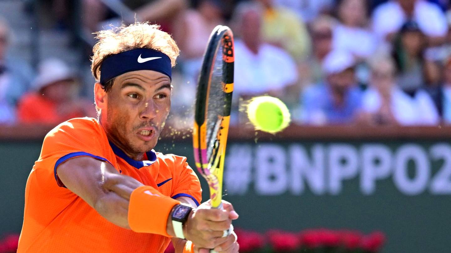 Tennis | Britit puolustavat lujina Wimbledonin sulku­päätöstään – Rafael Nadal liittyi venäläis­pelaajien sulun arvostelijoihin