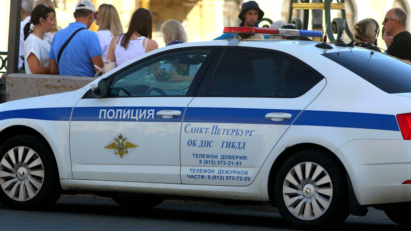 Venäjä | Sisä­ministeri: 5 000 Venäjän poliisi­voimien työn­tekijää erosi viime kuussa