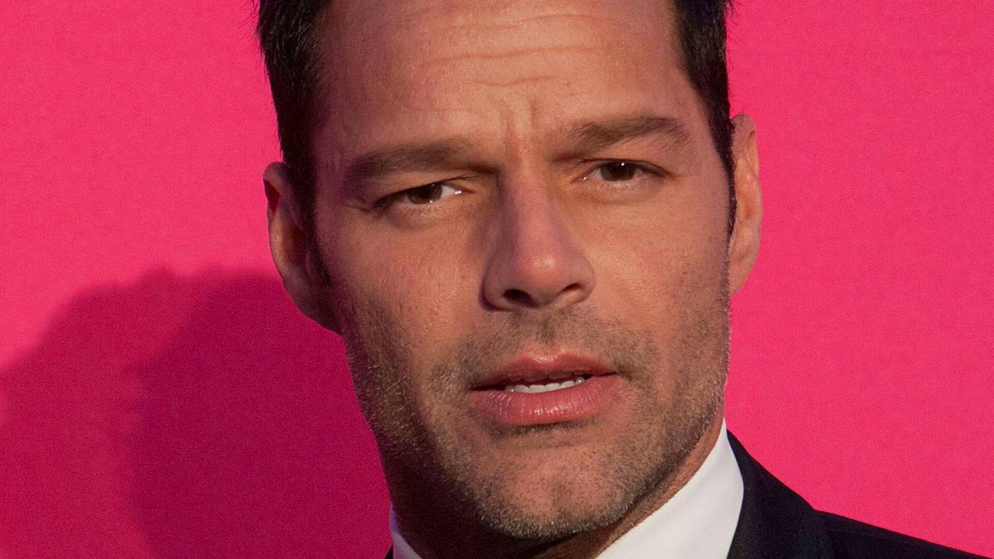 Rikokset | Sukulainen syyttää Ricky Martinia fyysisestä ja seksuaalisesta pahoinpitelystä, asia etenemässä oikeuteen