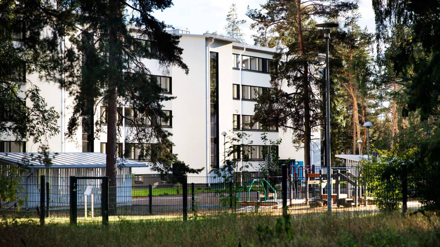 Asuminen | Vuokrat nousevat roimasti Helsingin kaupungin asunnoissa