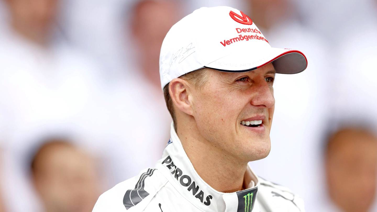 Formula 1 | Michael Schumacherin perheen kiristys­vyyhdistä uutta tietoa – Kolmas pidätetty on perheelle tuttu