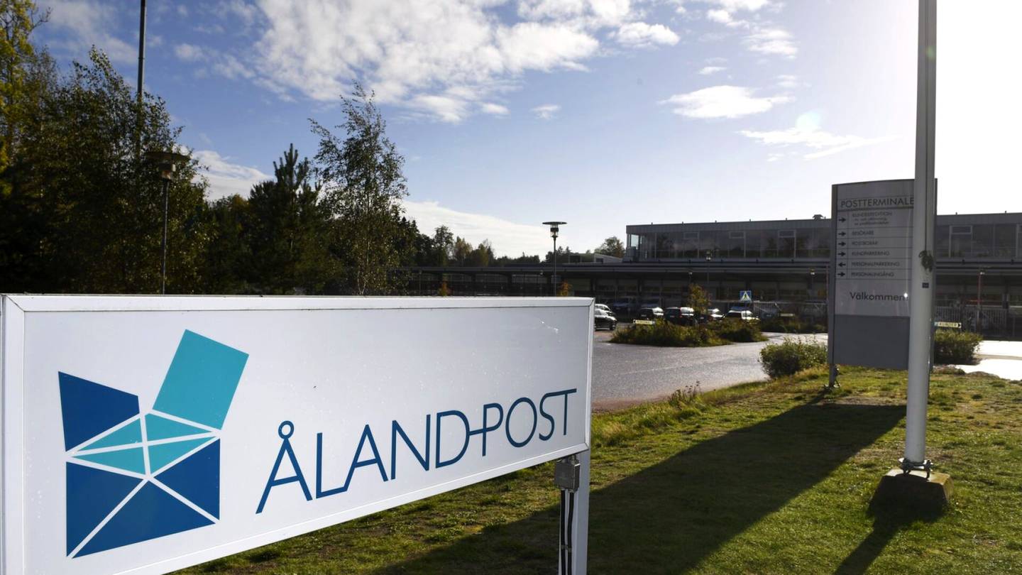 Tuomiot | Doping­aineita tullattiin vitamiineina Ahvenan­maalla: Hovioikeus tuomitsi Ålands Postin maksamaan melkein 1,5 miljoonaa euroa