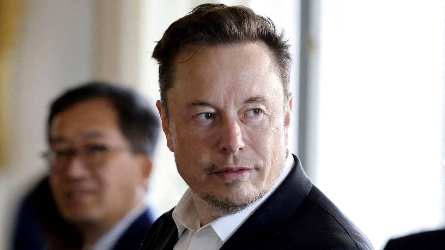 Teknologia | Elon Musk tapasi Italian pääministeri Melonin, keskustelivat muun muassa syntyvyydestä