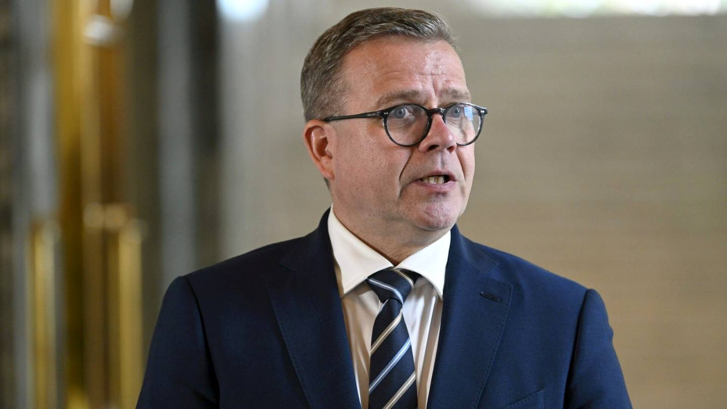 Luottamusäänestys | Apu: Pääministeri Orpo ei hyväksy ministeri Rydmanin luottamusäänestyksen jälkeistä kommentointia