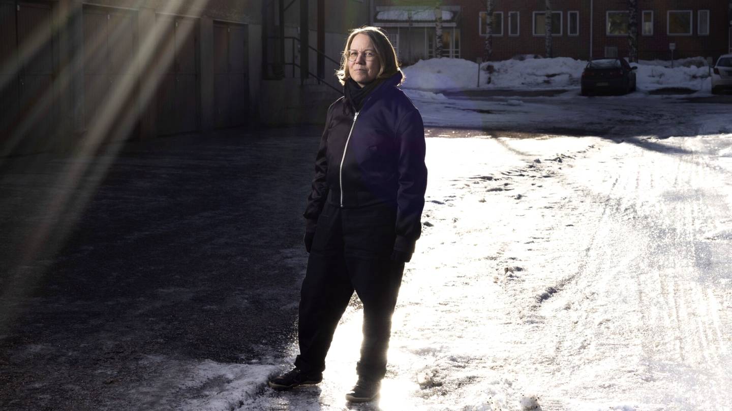 Terveydenhoito | Leena Tarjamo laski, kuinka paljon hän maksoi syöpä­hoidoistaan – Loppu­summa yllätti