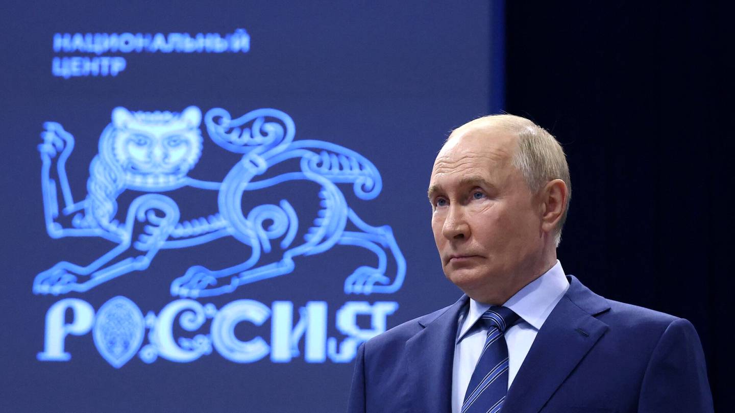 Venäjä | Putinin määräyksestä Moskovaan rakennetaan uusi museo Venäjän saavutuksille
