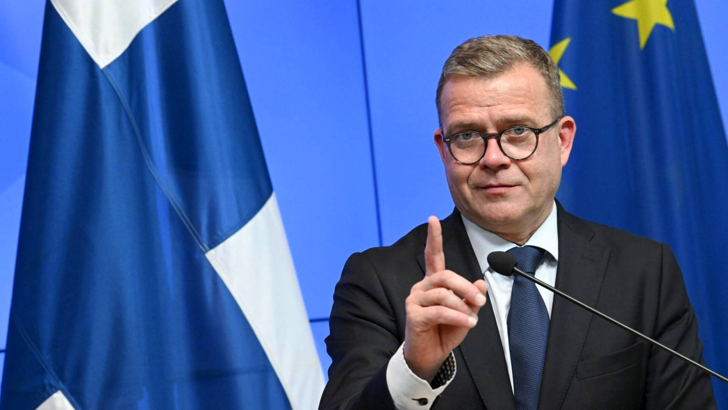 Unkari | Orpo kertoo, miksi Suomi jättää Unkarin isännöimät ministeri­kokoukset väliin: ”Ei ole hyvä alku”