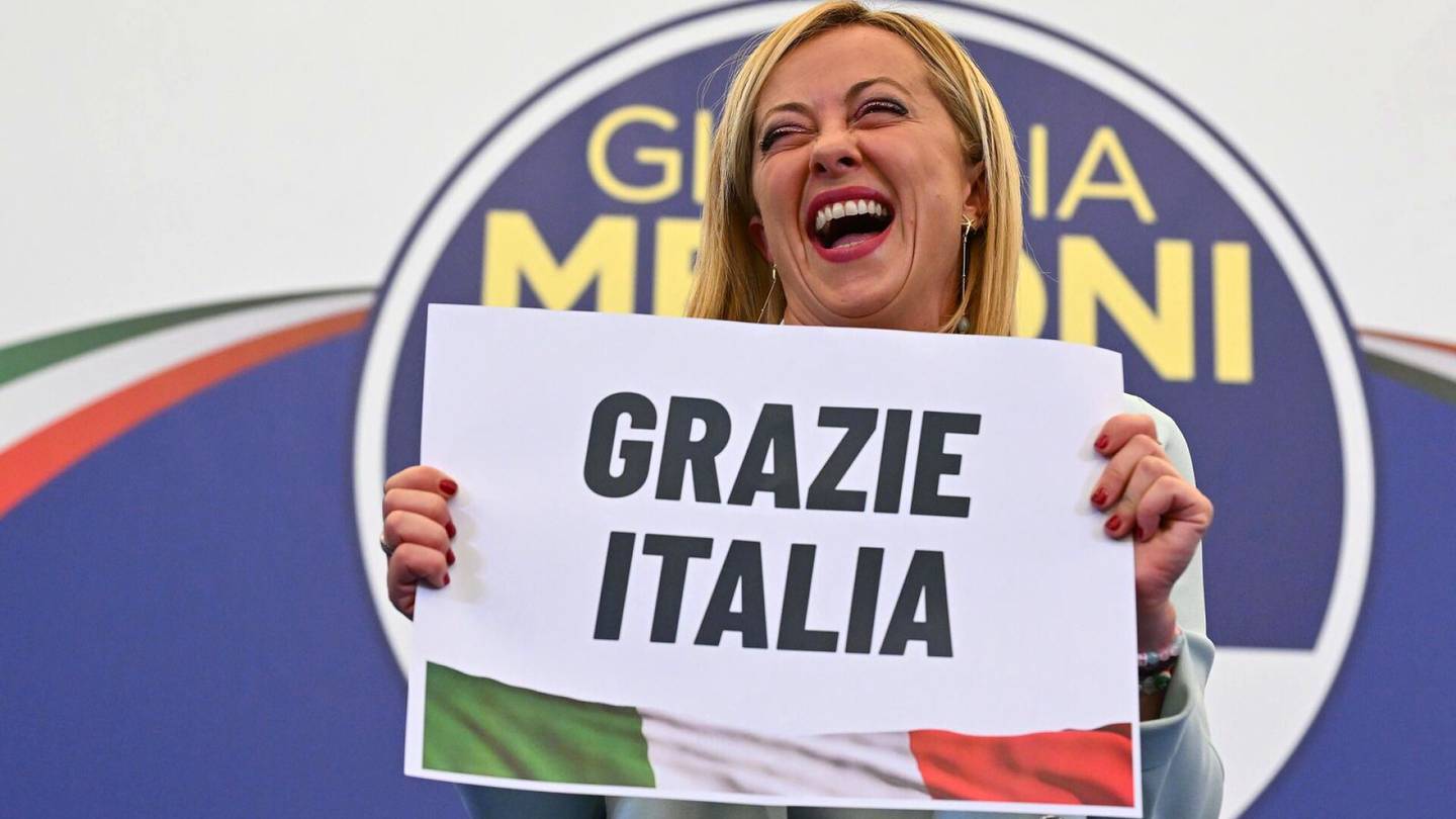 Italia | Lopullinen tulos sinetöi Italian veljien voiton parlamentti­vaaleissa